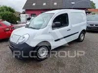 2011 Renault Kangoo
