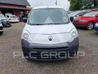 2011 Renault Kangoo