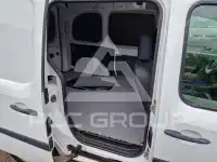 2011 Renault Kangoo