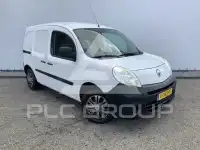 2011 Renault Kangoo