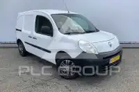 2011 Renault Kangoo