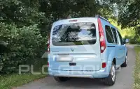 2011 Renault Kangoo