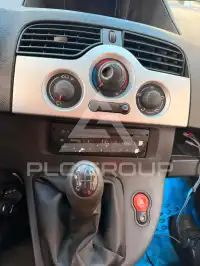 2011 Renault Kangoo