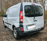 2011 Renault Kangoo