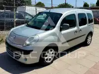 2011 Renault Kangoo