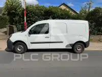 2011 Renault Kangoo