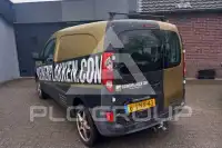 2011 Renault Kangoo