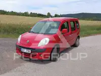 2011 Renault Kangoo