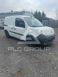 2011 Renault Kangoo