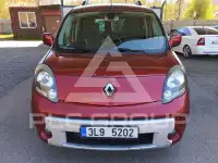 2011 Renault Kangoo