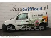 2011 Renault Kangoo