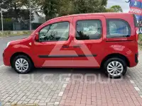 2011 Renault Kangoo