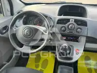 2011 Renault Kangoo