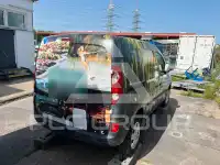 2011 Renault Kangoo