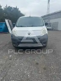 2011 Renault Kangoo