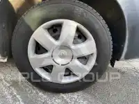 2011 Renault Kangoo