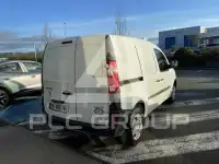 2011 Renault Kangoo