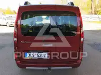 2011 Renault Kangoo