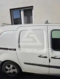 2011 Renault Kangoo