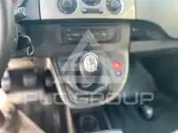 2011 Renault Kangoo