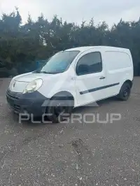 2011 Renault Kangoo