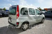 2011 Renault Kangoo