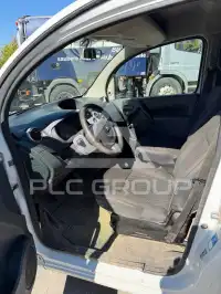 2011 Renault Kangoo