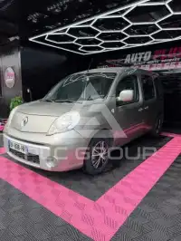 2011 Renault Kangoo