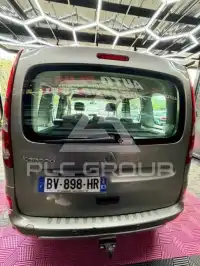 2011 Renault Kangoo