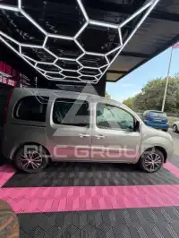 2011 Renault Kangoo