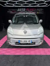2011 Renault Kangoo