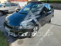 2011 Renault Grand Scenic
