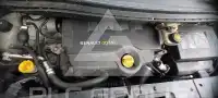 2011 Renault Grand Scenic