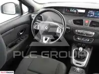 2011 Renault Grand Scenic