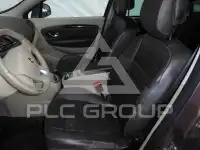 2011 Renault Grand Scenic