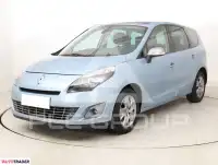 2011 Renault Grand Scenic