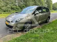 2011 Renault Grand Scenic