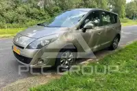 2011 Renault Grand Scenic