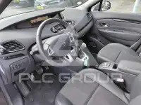 2011 Renault Grand Scenic