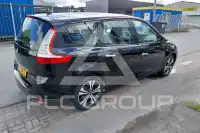 2011 Renault Grand Scenic