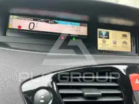 2011 Renault Grand Scenic