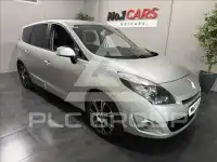 2011 Renault Grand Scenic