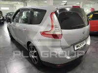 2011 Renault Grand Scenic