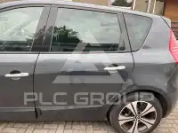 2011 Renault Grand Scenic