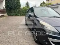 2011 Renault Grand Scenic
