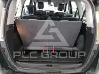 2011 Renault Grand Scenic