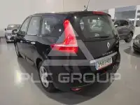 2011 Renault Grand Scenic