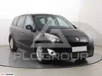 2011 Renault Grand Scenic