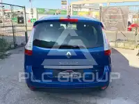 2011 Renault Grand Scenic