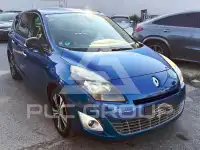 2011 Renault Grand Scenic